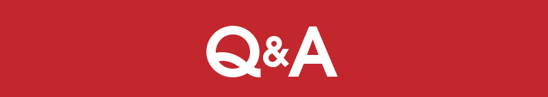 Q&A